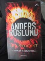 100 procent