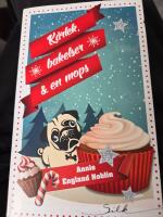 K&auml;rlek, bakelser och en mops