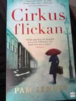 Cirkusflickan