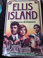 Ellis Island : den stora dr&ouml;mmen