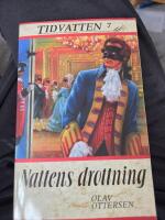 Nattens drottning Tidvatten 7