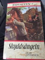 Skydds&auml;ngeln Tidvatten 6