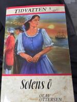Solens &ouml; Tidvatten 5