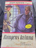 Kungens kvinna Tidvatten 3