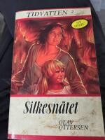 Silkesn&auml;tet Tidvatten 2