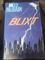 Blixt