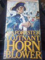 L&ouml;jtnant Hornblower