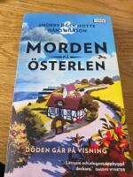 D&ouml;den g&aring;r p&aring; visning