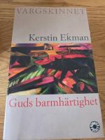 Guds barmh&auml;rtighet Vargskinnet 