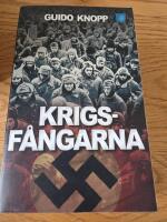 Krigsf&aring;ngarna