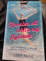 Konsten att h&aring;lla sig flytande
