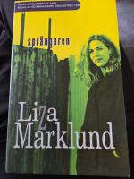 Spr&auml;ngaren