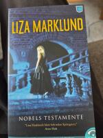 Nobels testamente