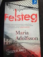Felsteg