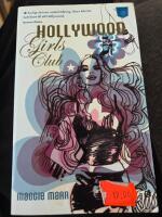 Hollywood Girls Club