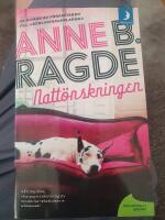Natt&ouml;nskningen