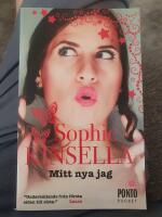 Mitt nya jag
