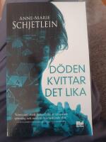 D&ouml;den kvittar det lika