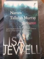 Natten Tallulah Murray f&ouml;rsvann