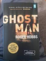 Ghostman