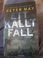 Ett kallt fall