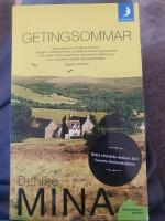 Getingsommar