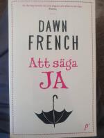 Att s&auml;ga ja