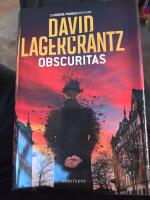 Obscuritas
