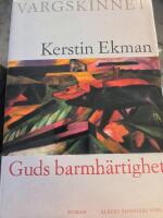 Guds barmh&auml;rtighet Vargskinnet 