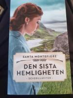 Den sista hemligheten : Deverillsviten