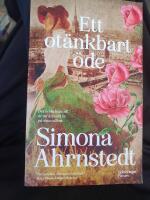 Ett ot&auml;nkbart &ouml;de