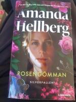 Roseng&ouml;mman