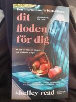 Dit floden f&ouml;r dig