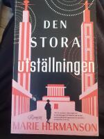 Den stora utst&auml;llningen
