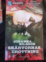 Sk&auml;rvornas drottning