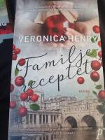 Familjereceptet