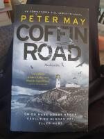 Coffin Road