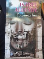 Andarnas hus
