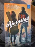 Bj&ouml;rnstad