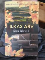Ilkas arv