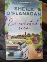 En ov&auml;ntad resa