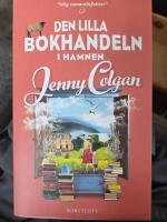 Den lilla bokhandeln i hamnen
