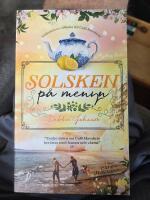 Solsken p&aring; menyn
