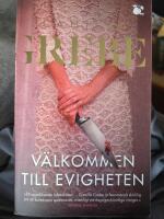 V&auml;lkommen till Evigheten