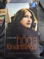 H&ouml;ga f&ouml;rv&auml;ntningar
