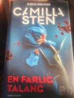 En farlig talang
