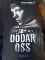 Det som inte d&ouml;dar oss