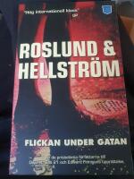 Flickan under gatan