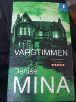 Vargtimmen