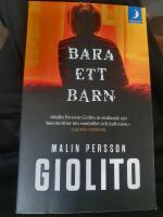 Bara ett barn